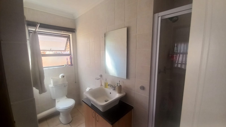 To Let 2 Bedroom Property for Rent in Shellyvale Free State